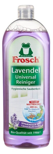 Frosch® Lavendel Allzweckreiniger 750 ml, 1 St.