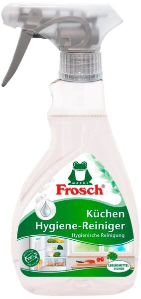 Frosch® Küchenreiniger 300 ml, 1 St.