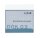 SignSystems® Türschild New Age Metall silber 15,0 x 11,0 cm, 1 St.