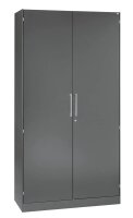 CP Stahlschrank C 3000 Asisto 141002-000 S10056 anthrazit...