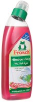 Frosch® Himbeer WC-Reiniger Himbeer, 750 ml