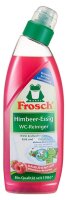 Frosch® Himbeer WC-Reiniger Himbeer, 750 ml