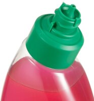 Frosch® Himbeer WC-Reiniger Himbeer, 750 ml