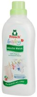 Frosch® Baby Weichspüler flüssig, 750 ml