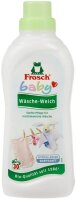Frosch® Baby Weichspüler flüssig, 750 ml