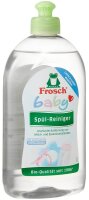 Frosch® Baby Spülmittel, 500 ml, 1 St.