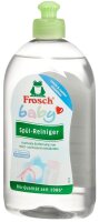 Frosch® Baby Spülmittel, 500 ml, 1 St.