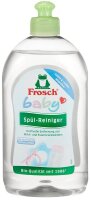 Frosch® Baby Spülmittel, 500 ml, 1 St.