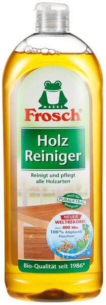 Frosch® Holzreiniger 0,75 l