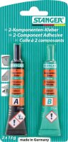 STANGER 2 Komponenten-Kleber 26,0 ml, 1 St.