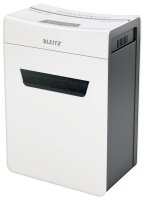 LEITZ IQ 10X Protect Premium Aktenvernichter mit...