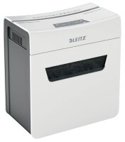 LEITZ IQ 3M Protect Premium Aktenvernichter mit...