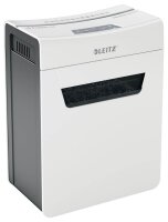 LEITZ IQ 4M Protect Premium Aktenvernichter mit...