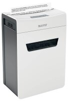 LEITZ IQ 6M Protect Premium Aktenvernichter mit...