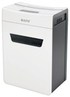 LEITZ IQ 6M Protect Premium Aktenvernichter mit...