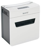 LEITZ IQ 6X Protect Premium Aktenvernichter mit...