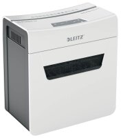 LEITZ IQ 6X Protect Premium Aktenvernichter mit...