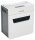 LEITZ IQ 6X Protect Premium Aktenvernichter mit Partikelschnitt P-4, 4 x 40 mm,   ( 80900000 )