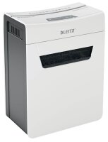 LEITZ IQ 8X Protect Premium Aktenvernichter mit...