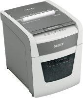 LEITZ IQ Autofeed Small Office 50 Aktenvernichter mit...