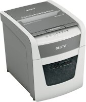 LEITZ IQ Autofeed Small Office 50 Aktenvernichter mit...