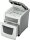 LEITZ IQ Autofeed Small Office 50 Aktenvernichter mit Partikelschnitt P-4, 4 x 28 mm, bis 50 Blatt, weiß