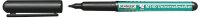 STANGER Universal M140 Permanentmarker schwarz 1,0 mm, 1 St.