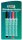 STANGER BestMark M240 Whiteboard-Marker-Set farbsortiert 1,0 - 3,0 mm, 4 St.