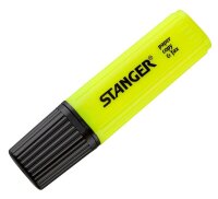 STANGER Textmarker farbsortiert, 8 St.