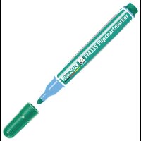STANGER FM335 Flipchart-Marker grün 1,0 - 3,0 mm, 1 St.