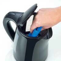 SEVERIN Wasserkocher WK 3498 schwarz 1,5 l 2.200 W