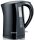 SEVERIN Wasserkocher WK 3498 schwarz 1,5 l 2.200 W