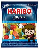 HARIBO Harry Potter Fruchtgummi 160,0 g, 1 St.