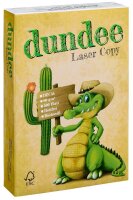 dundee Kopierpapier Laser Copy DIN A4 80 g/qm 500 Blatt