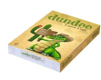 dundee Kopierpapier Laser Copy DIN A3 80 g/qm 500 Blatt