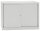 BISLEY Schiebetürenschrank ECO, SD12081S645 lichtgrau 1 Fachboden 120,0 x 43,0 x 83,9 cm