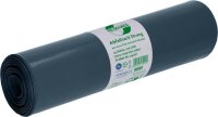 RE:SOURCE Schwerlastsäcke Strong 120,0 l blau, 25 St.