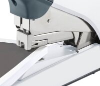 LEITZ Heftgerät 5552 grau, 1 St.