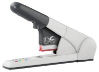 LEITZ Heftgerät 5551 grau, 1 St.