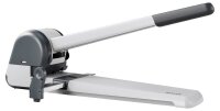 LEITZ Registraturlocher 5182 grau, 1 St.