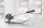 LEITZ Registraturlocher 5182 grau, 1 St.