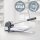 LEITZ Registraturlocher 5182 grau, 1 St.