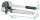 LEITZ Registraturlocher 5182 grau, 1 St.