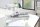 LEITZ Doppellocher Akto 5114 grau, 1 St.