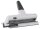 LEITZ Doppellocher Akto 5114 grau, 1 St.