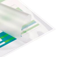 GBC Laminierfolien glänzend für A3 125 micron, 100 St.