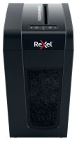 Rexel Secure X10-SL Aktenvernichter mit Partikelschnitt...