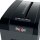 Rexel Secure X10-SL Aktenvernichter mit Partikelschnitt P-4, 4 x 40 mm, bis 10 Blatt, schwarz