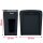 Rexel Secure X10-SL Aktenvernichter mit Partikelschnitt P-4, 4 x 40 mm, bis 10 Blatt, schwarz