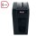Rexel Secure X10-SL Aktenvernichter mit Partikelschnitt P-4, 4 x 40 mm, bis 10 Blatt, schwarz
